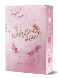 Produktbild: Where Our Dreams Take Root