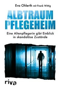 Produktbild: Albtraum Pflegeheim