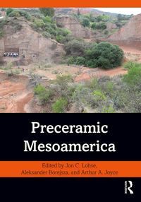 Produktbild: Preceramic Mesoamerica