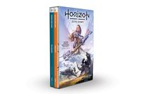 Produktbild: Horizon Zero Dawn 1-2 Boxed Set
