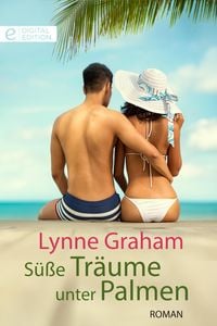 Produktbild: S&uuml;&szlig;e Tr&auml;ume unter Palmen