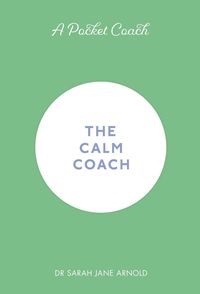 Produktbild: A Pocket Coach: The Calm Coach