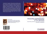 Produktbild: Viewership and Production of the Spectacle