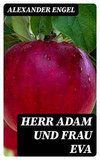 Produktbild: Herr Adam und Frau Eva