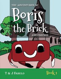 Produktbild: The Adventures of Boris the Brick and Friends