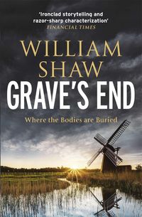 Produktbild: Grave's End