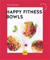 Produktbild: Happy Fitness-Bowls