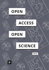 Bild vom Artikel Von Open Access zu Open Science vom Autor Christian Heise
