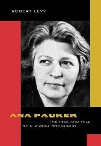 Produktbild: Ana Pauker