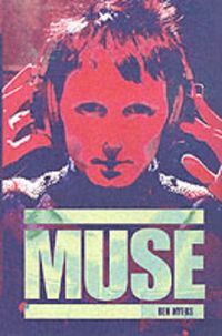 Produktbild: Myers, B: Muse