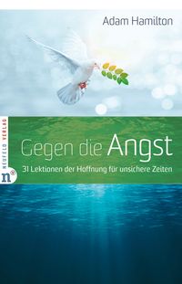 Produktbild: Gegen die Angst