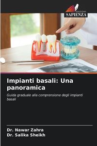 Produktbild: Impianti basali: Una panoramica