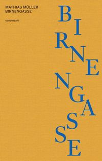 Produktbild: Birnengasse