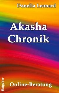 Produktbild: Akasha Chronik