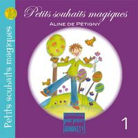 Produktbild: Pt souhaits magiques