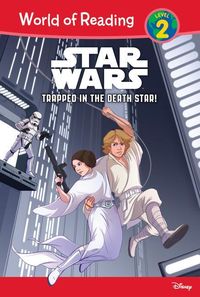 Produktbild: Star Wars: Trapped in the Death Star!