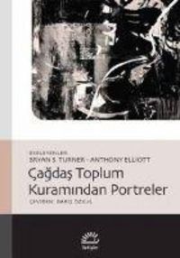 Produktbild: Cagdas Toplum Kuramindan Portreler