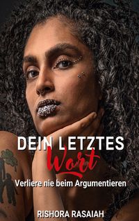 Produktbild: Dein letztes Wort