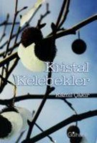 Produktbild: Kristal Kelebekler