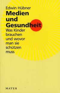 Produktbild: Medien und Gesundheit
