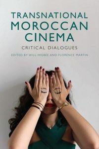 Produktbild: Transnational Moroccan Cinema
