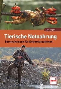 Produktbild: Tierische Notnahrung