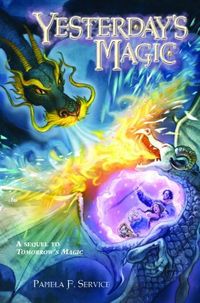 Produktbild: Yesterday's Magic