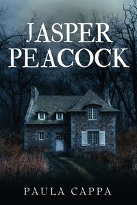 Produktbild: Jasper Peacock