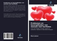 Produktbild: Problemen en bezorgdheden van mensen met hartfalen