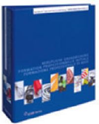 Produktbild: Handbuch betriebliche Grundbildung