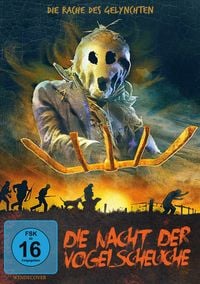 Produktbild: Die Nacht der Vogelscheuche