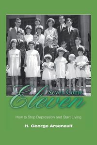 Produktbild: Seven Come Eleven