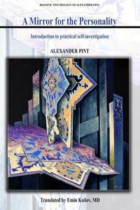Produktbild: A Mirror for the Personality: Introduction for Practical Self-Investigation