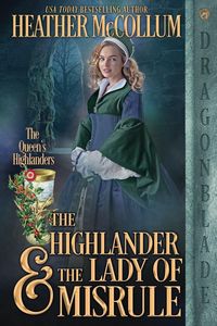Produktbild: The Highlander & the Lady of Misrule