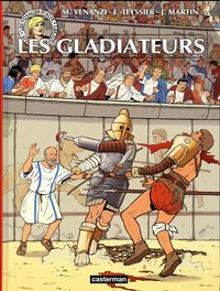 Produktbild: Les gladiateurs