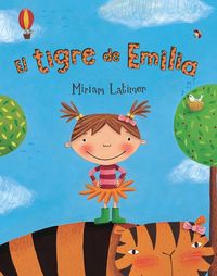 Produktbild: El Tigre de Emilia