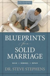 Produktbild: Blueprints For a Solid Marriag