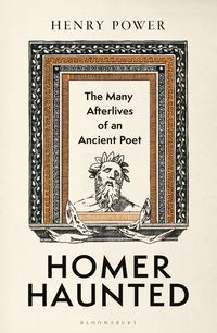 Produktbild: Homer-Haunted