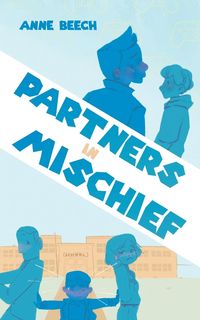 Produktbild: Partners In Mischief