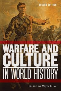 Produktbild: Warfare and Culture in World History, Second Edition