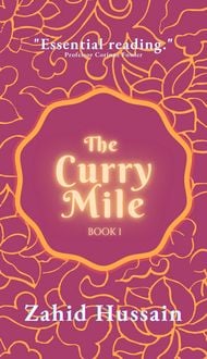 Produktbild: The Curry Mile: Book 1 (The Curry Mile Trilogy, #1)