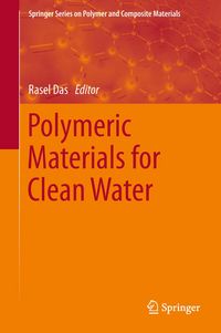 Produktbild: Polymeric Materials for Clean Water