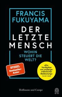 Produktbild: Der letzte Mensch