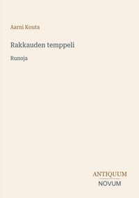 Produktbild: Rakkauden temppeli