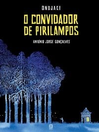Produktbild: O convidador de pirilampos
