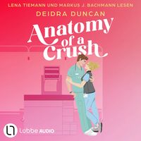Produktbild: Anatomy of a Crush