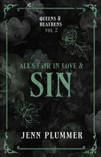 Produktbild: All's Fair in Love & Sin