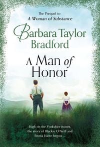 Produktbild: Man of Honor