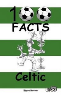 Produktbild: Celtic - 100 Facts