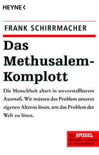 Produktbild: Das Methusalem-Komplott